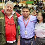 Avanzan exitosamente operativos de becas para nivel medio superior de Veracruz: Manuel Huerta