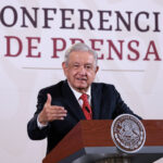 La ‘Mañanera’ hoy de López Obrador: Temas de la conferencia del 18 de abril de 2024