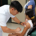 Reitera IMSS Veracruz Norte invitación a Campaña de Recuperación de Coberturas de Vacunación