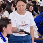 En Alvarado  Fortalecen entornos seguros para la niñez en jornada regional de SIPINNA