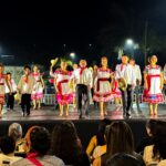 Alvarado se viste de gala con el intercambio cultural “Entre Huapango y Son”