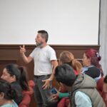 Atiende alcaldesa Daniela Griego peticiones de mejora urbana de la organización FREDEPO