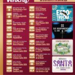 Inicia Semana Santa con actividades turísticas en municipios de Veracruz