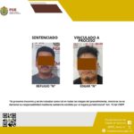 FGE combate la impunidad: logra condena por lesiones y prisión preventiva para presunto homicida