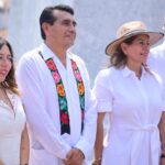 Conmemora Congreso de Veracruz el CLXIII aniversario de la Batalla de Camarón