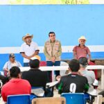 Respalda Congreso solicitudes de atención ciudadana en la zona centro del Estado