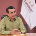 Esteban Bautista respalda a Rocío Nahle y rechaza críticas de Atanasio García Durán