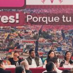 Ayuntamiento de Xalapa realiza la sesión 15 del “Día del Pueblo” en el Instituto de Pensiones y anuncia obras y acciones ambientales