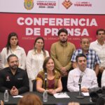 Veracruz recibe inversión histórica de 12 mil mdp en infraestructura hídrica