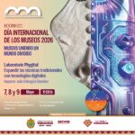 Celebra SECVER Día Internacional de los Museos con laboratorios creativos en la Pinacoteca Diego Rivera