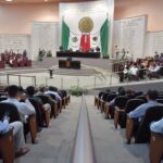 Escuela Normal Veracruzana será “Centenaria”, aprueba Congreso