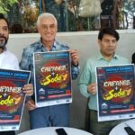 Anuncian homenaje sinfónico a Caifanes y Soda Estéreo en la sala Tlaqná de Xalapa