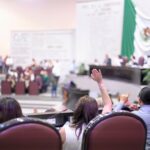 Aprueba Congreso de Veracruz reforma que lleva elección judicial a 2028