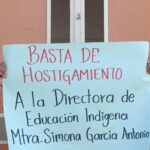 Docentes indígenas rechazan repetición de evaluación magisterial en Veracruz por agravio a su trabajo y afectación económica