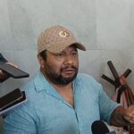 Secretario de trabajo denuncia fraude, imposición y pérdida de bono por 3 MDP en sindicato de CMAS Xalapa