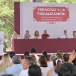 Llama Congreso a munícipes a actuar con transparencia y rectitud