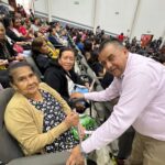 Ofrece, gobierno municipal, evento artístico-musical a madres banderillenses