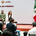 Mil 40 personas intervenidas, 285 cateos y detención de objetivos prioritarios, resultado de la estrategia de seguridad
