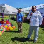 Las niñas y los niños es lo más valioso que tiene Banderilla.