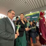 Concentran en Banderilla al pleno de la Industria de la Construcción