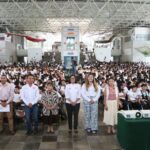 Veracruz destaca en el arranque nacional de las Jornadas Permanentes por las Ciencias y las Humanidades 2026