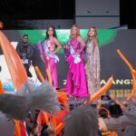 Zuleima fue elegida Reina de la Expo Feria de Banderilla 2026