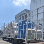 Beneficia gobierno de Banderilla a 29 familias con el programa “Mejorando Hogares”.