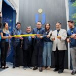 Inauguran la sede oficial de la Universidad UNIED