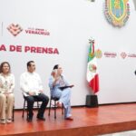 Con Volver a Crecer, 3 mil 418 mujeres y productores veracruzanos quedan libres de adeudos