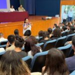 Invitan SEV e IVEA a universitarios a participar en tareas de alfabetización