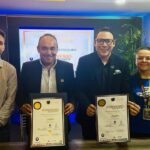 Universidad de Inteligencia EDUCA y TGK Cybersecurity Business consolidan alianza estratégica para fortalecer la innovación educativa y la ciberseguridad en América Latina