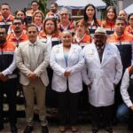 Refuerza Salud prevención y vigilancia sanitaria en la Semana Nacional contra Riesgos Sanitarios