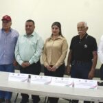 Banderilla sede del Campeonato Nacional junior de béisbol