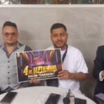 Anuncian “échale grito a la salsa”: xalapa se convertirá en el epicentro del ritmo latino este 4 de septiembre