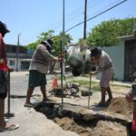 Atiende CMAS Coatzacoalcos más de 500 reportes de alcantarillado en lo que va de 2026