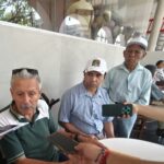 Denuncian jubilados negligencia y falta de atención oncológica en el hospital del ISSSTE de Xalapa