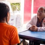 Con servicios gratuitos en zona urbana y rural, Minatitlán realiza con éxito la Feria de la Salud 2026
