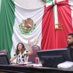 Recibe Congreso propuesta de saneamiento financiero municipal