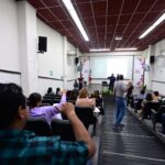 La democracia también se expresa con las manos. El OPLE Veracruz apuesta por la inclusión