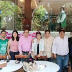 Somos México obtiene registro oficial como partido político nacional, iniciará trabajos de cara al 2027