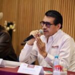 En Veracruz, el trabajo legislativo está al servicio del pueblo: Esteban Bautista