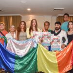 La diversidad vuelve a brillar en junio! Anuncian la 15ª Marcha LGBTIQ+ de Veracruz