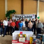 Reconoce gobierno de Banderilla al personal de Limpia Pública
