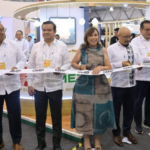 Veracruz, el estado más energético de México: Rocío Nahle