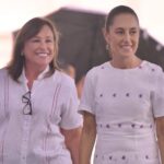 Cada visita de la presidenta Claudia Sheinbaum se traduce en resultados para Veracruz: Gobernadora