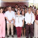 Salda Veracruz deuda histórica con el CAI SEV 03, entrega nuevas instalaciones