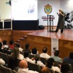 Integración de servicios médicos con atención digna y equitativa a la población: Salud