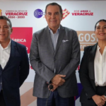 Veracruz será sede de Fábrica de Negocio Sur-Sureste 2026