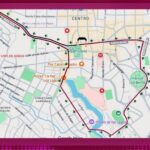 El próximo domingo, reconocimiento de la ruta para la Primera Carrera Atlética “Por el bien de Xalapa”