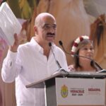 Compra Gobierno de Veracruz más de 70 hectáreas para proteger a 50 familias de Chalma